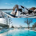 Hotel Riva - Am Bodensee 5*