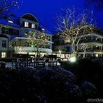 Riva - 博登湖酒店 5* 康斯坦茨