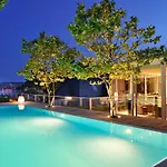 Riva - 博登湖酒店
