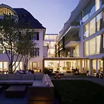 酒店 Riva - 博登湖酒店