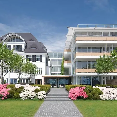 Riva - Am Bodensee Hotel Konstancja