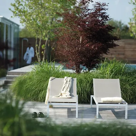 호텔 Riva - Am Bodensee 5*