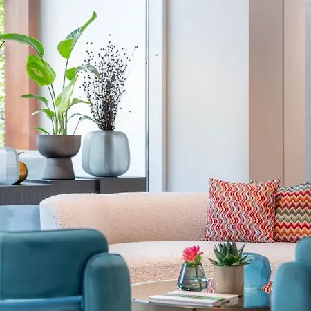 Hotel Riva - Am Bodensee 5*