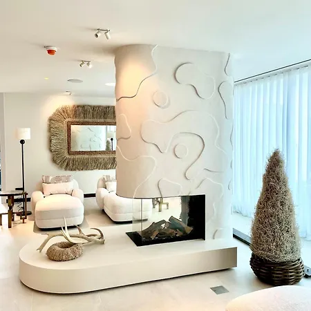 호텔 Riva - Am Bodensee