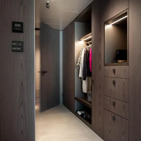 호텔 Riva - Am Bodensee 콘스탄츠