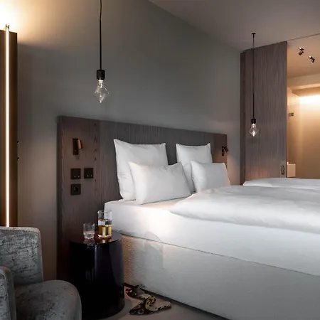 Riva - Am Bodensee 5* Konstancja