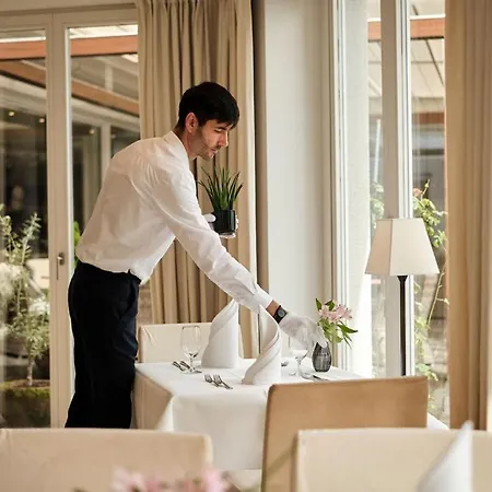 Hotel Riva - Am Bodensee Constanza