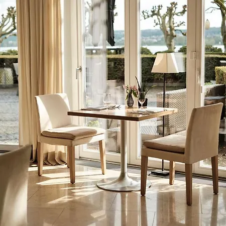 Riva - Am Bodensee 호텔