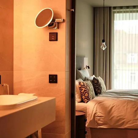 Riva - Am Bodensee 5* 콘스탄츠