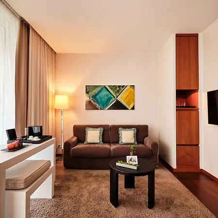 Riva - Am Bodensee Hotel 5*