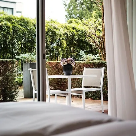 Riva - Am Bodensee 5* 콘스탄츠