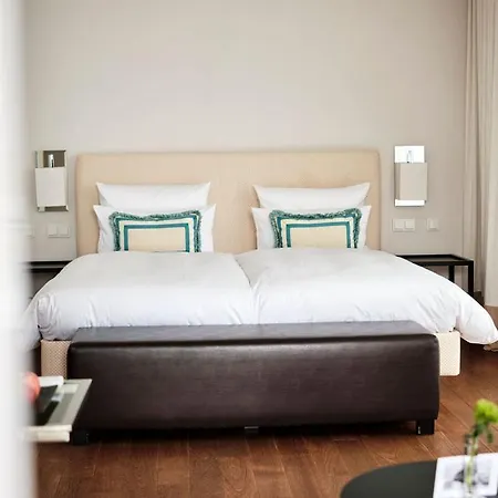 Hotel Riva - Am Bodensee