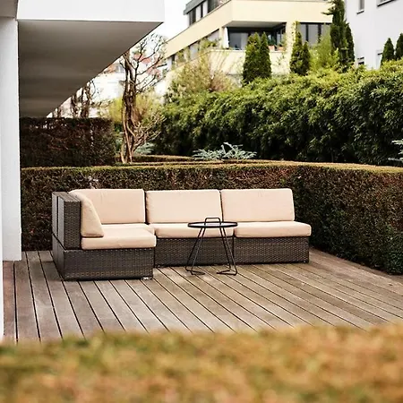 Riva - Am Bodensee 5*