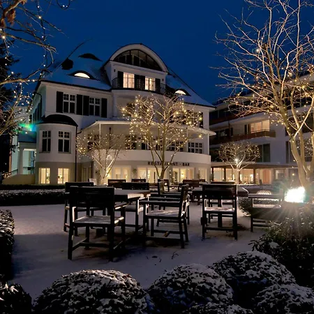 Riva - Am Bodensee 호텔 5*