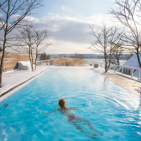 Hotel Riva - Am Bodensee