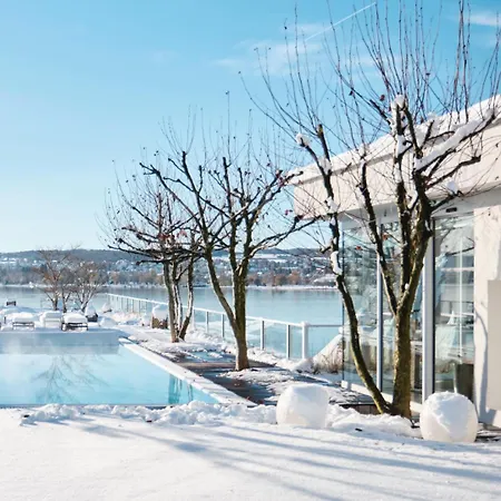 Riva - Am Bodensee 5* Konstancja