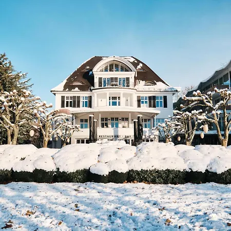 Riva - Am Bodensee Hotel