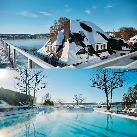 호텔 Riva - Am Bodensee 5*