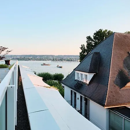 Riva - Am Bodensee Hotel Kostnice