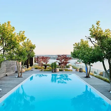 Hotel Riva - Am Bodensee Kostnice