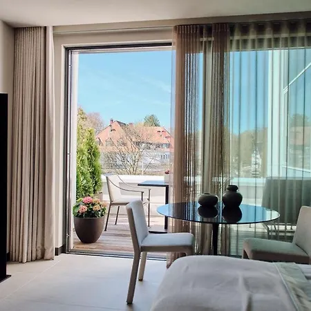 Riva - Am Bodensee 5* Kostnice