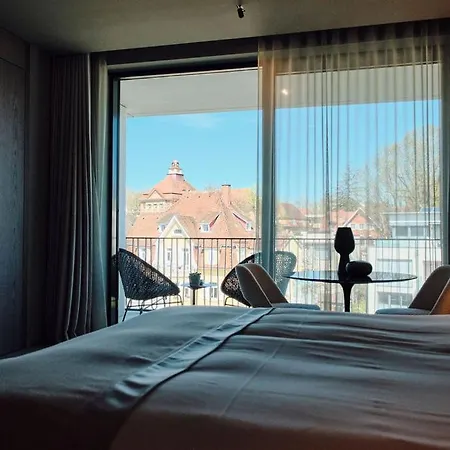 Hotel Riva - Am Bodensee