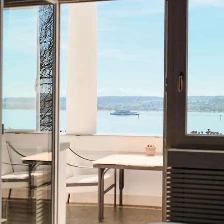 Riva - Am Bodensee Hotel 5*
