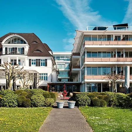 Hotel Riva - Am Bodensee 5*
