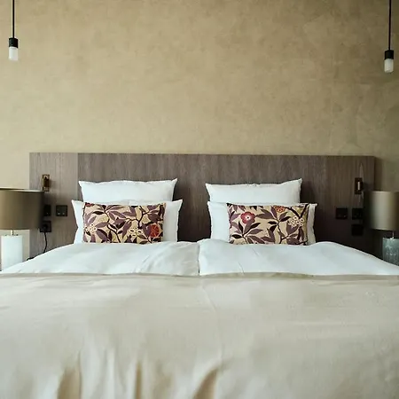 Riva - Am Bodensee Hotel Kostnice