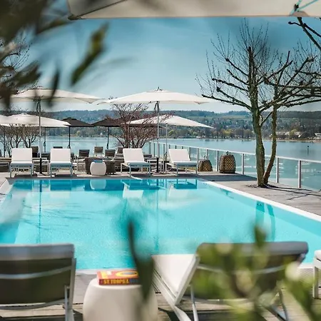 Riva - Am Bodensee 5*