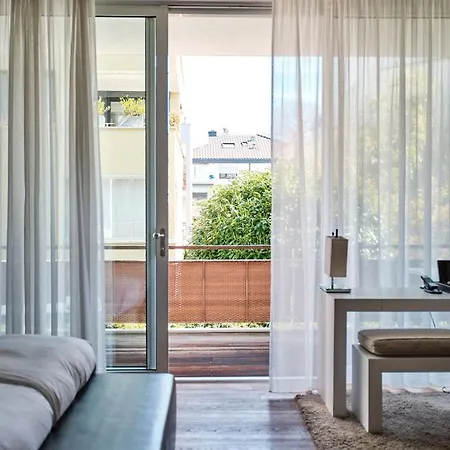 Riva - Am Bodensee 5* Kostnice