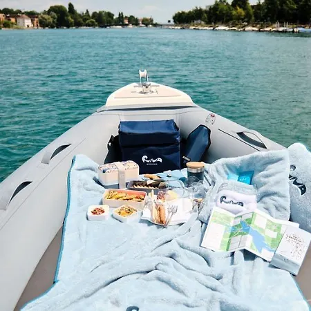 Riva - Am Bodensee 5*