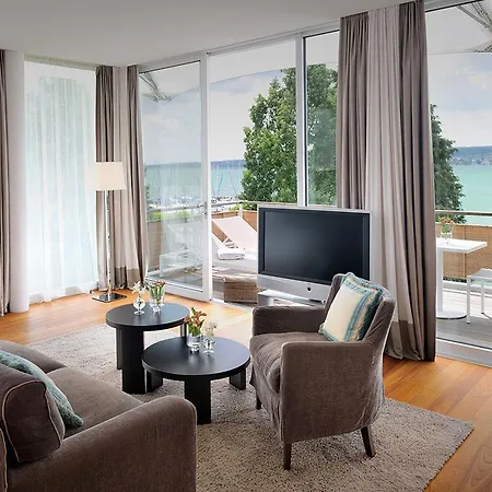 Riva - Am Bodensee 5*