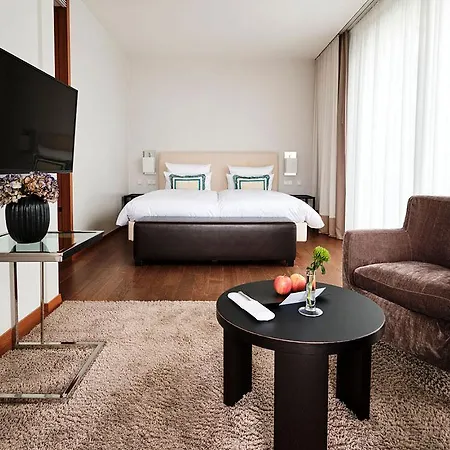 Riva - Am Bodensee 호텔 5*