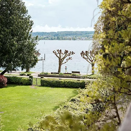 Riva - Am Bodensee 호텔