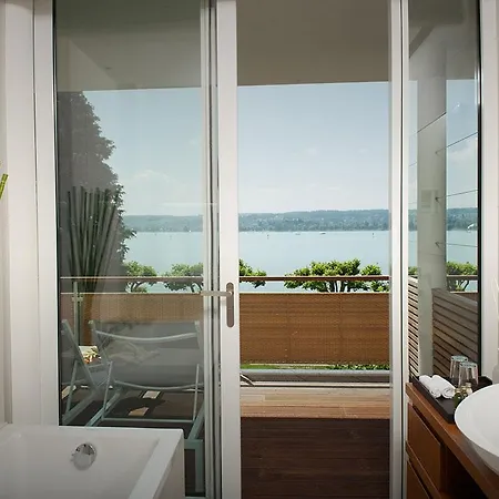Riva - Am Bodensee 호텔