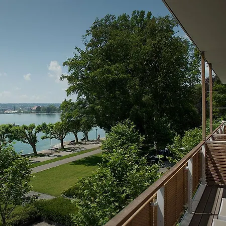 Riva - Am Bodensee 호텔 5*