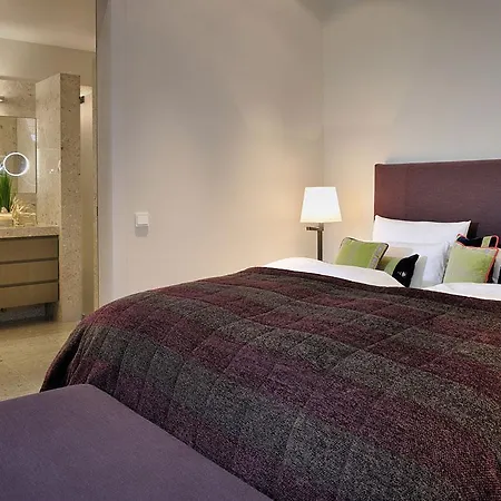 Riva - Am Bodensee 호텔 5*