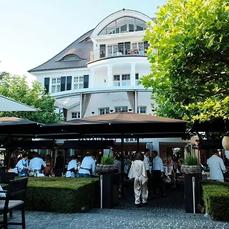 Hotel Riva - Am Bodensee Costanza