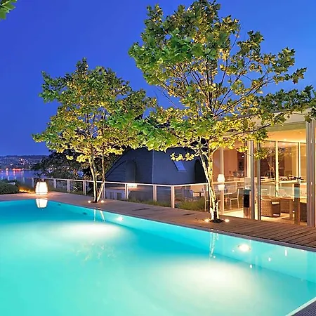 Riva - Am Bodensee 5* 콘스탄츠
