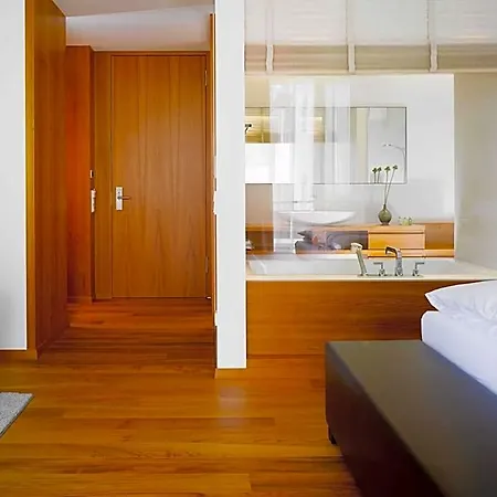 Riva - Am Bodensee 호텔