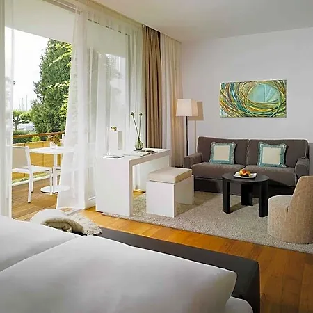Riva - Am Bodensee 호텔