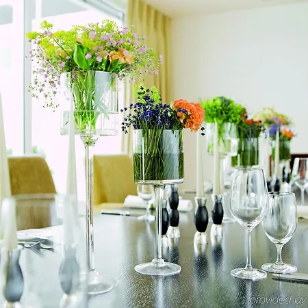 Riva - Am Bodensee 호텔 콘스탄츠