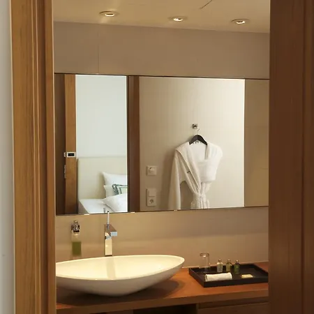 Riva - Am Bodensee Hotel Konstancja