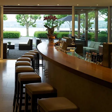 Hotel Riva - Am Bodensee Konstancja