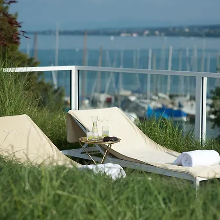 호텔 Riva - Am Bodensee 5*
