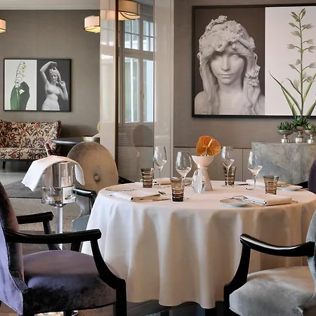 Riva - Am Bodensee Hotel