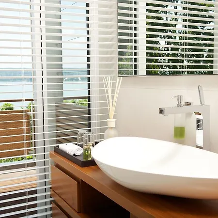 Hotel Riva - Am Bodensee Konstancja