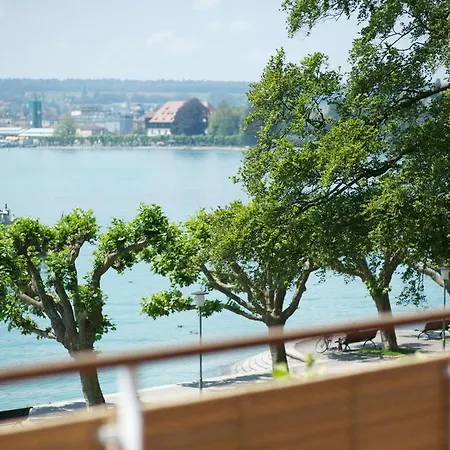 Riva - Am Bodensee Hotell