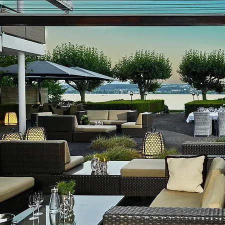 Hotel Riva - Am Bodensee Kostnice